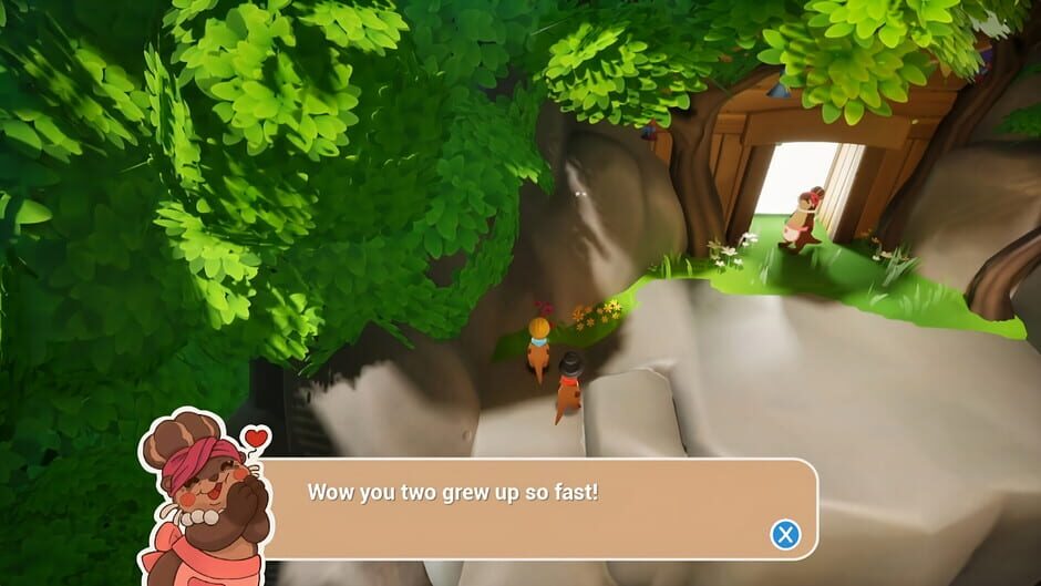 That One Otter Game screenshot 8
