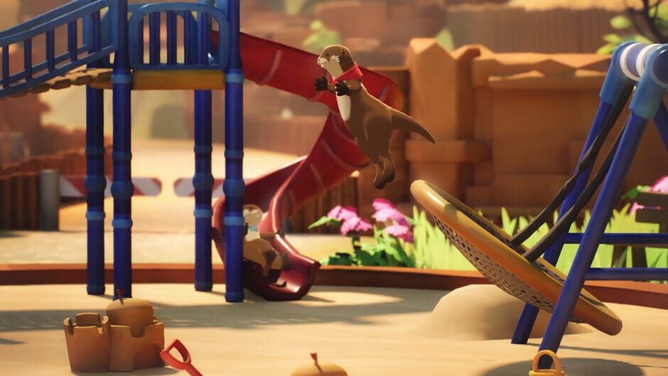 That One Otter Game screenshot 2