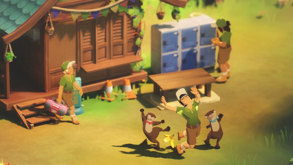 That One Otter Game screenshot 4