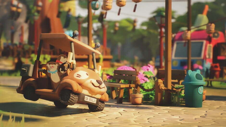 That One Otter Game screenshot 5