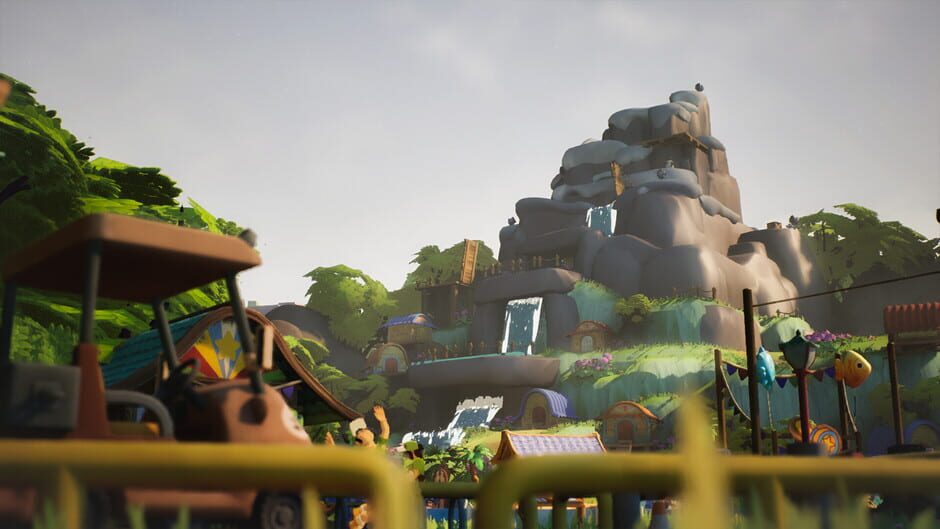 That One Otter Game screenshot 6
