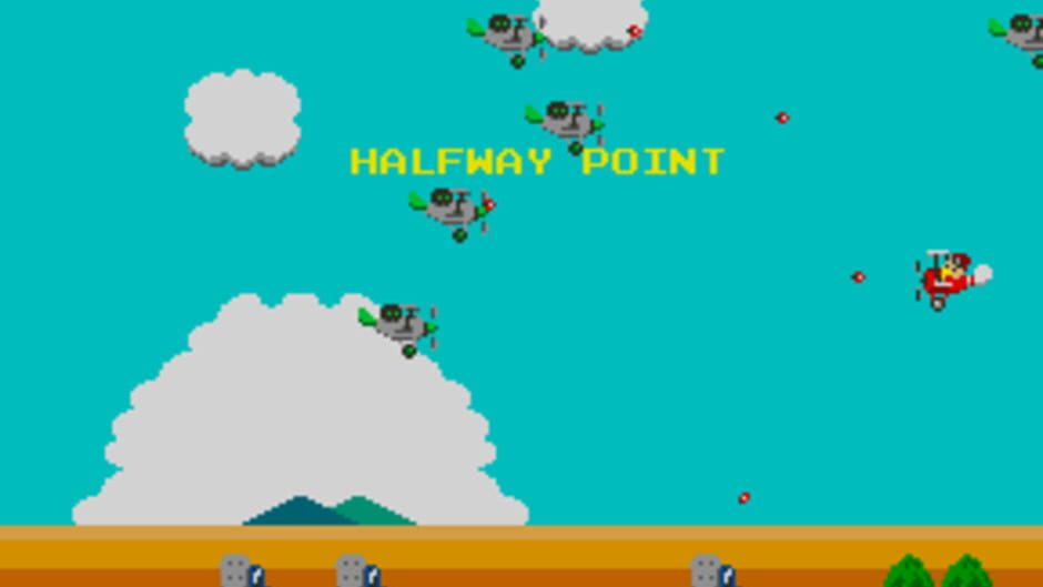 Sky Kid screenshot 3