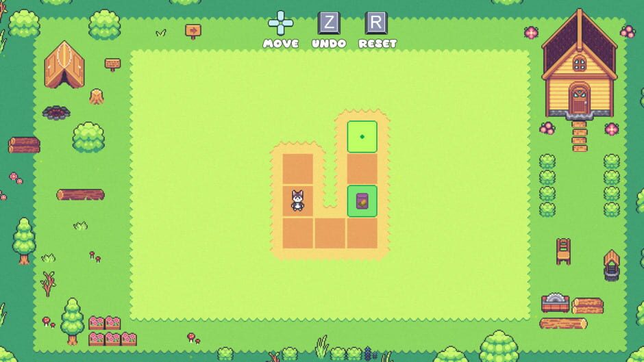 Buddy Garden screenshot 2