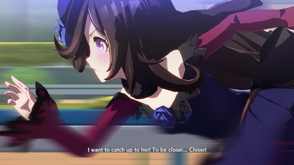 Umamusume: Pretty Derby screenshot 3