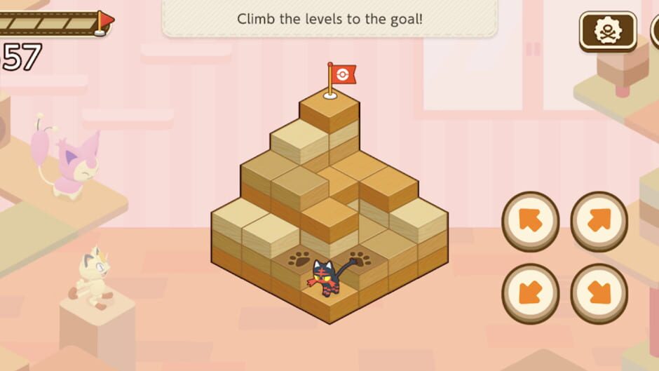 Pokémon Friends screenshot 3