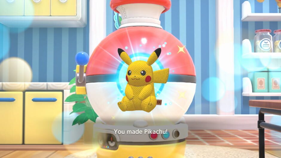 Pokémon Friends screenshot 5
