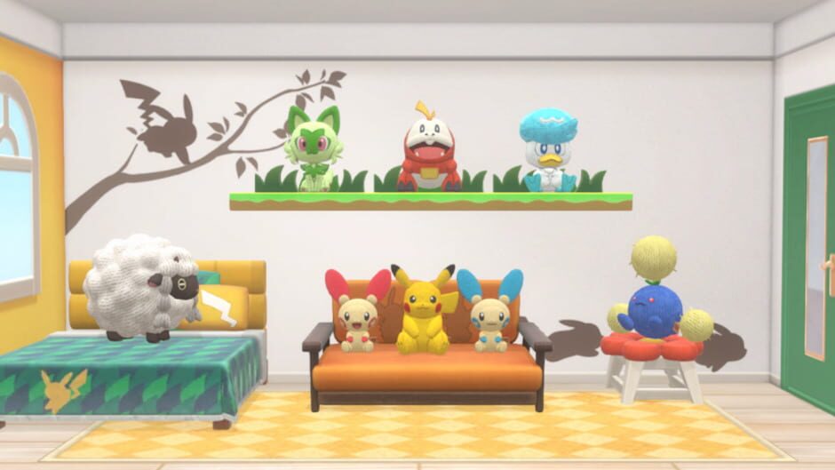 Pokémon Friends screenshot 6