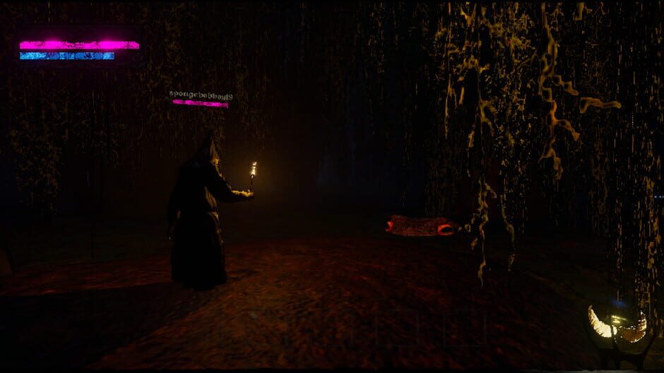 Mage Arena screenshot 2