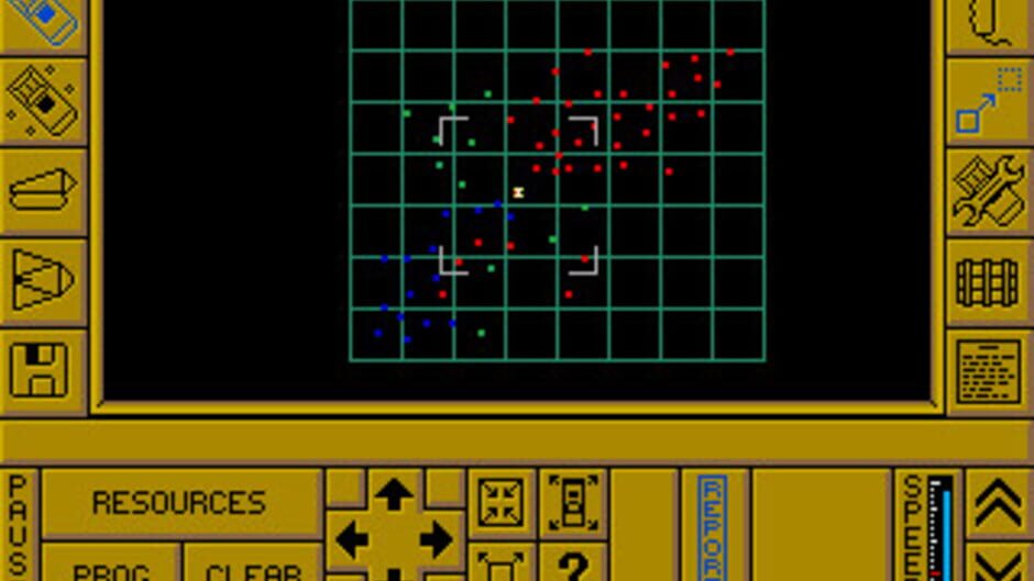 Carrier Command screenshot 6