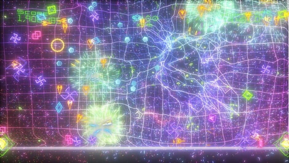 Geometry Wars: Retro Evolved 2 screenshot 4