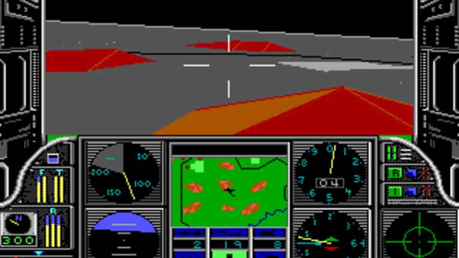 Gunship screenshot 2