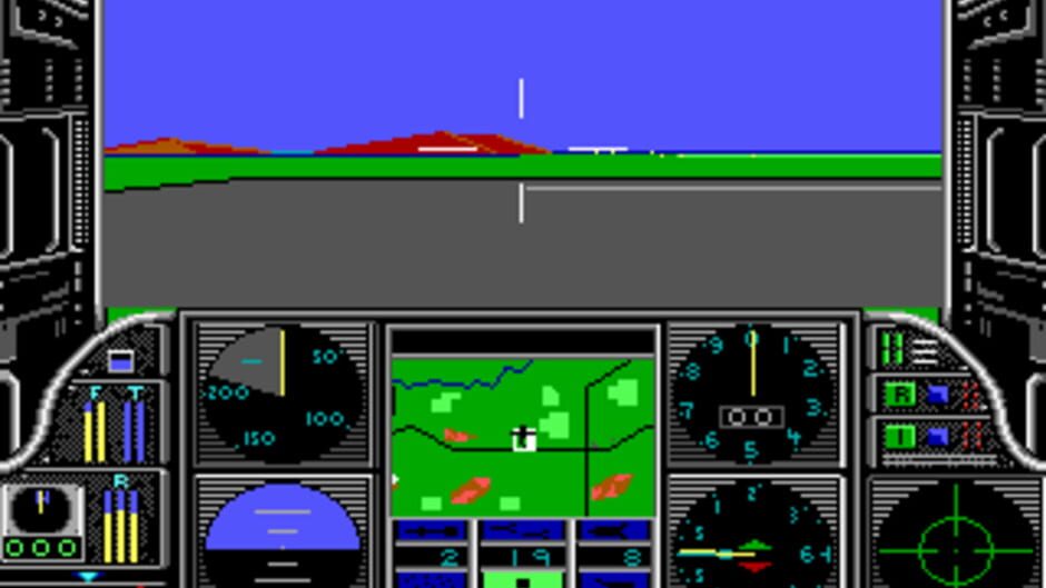 Gunship screenshot 3