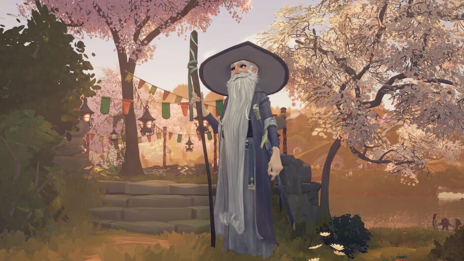 Tales of the Shire screenshot 8