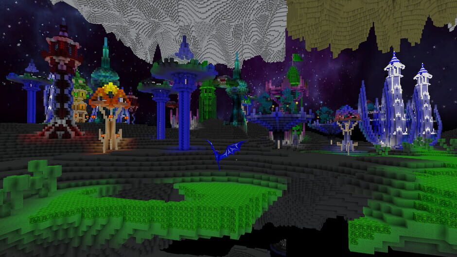 Block Story screenshot 7