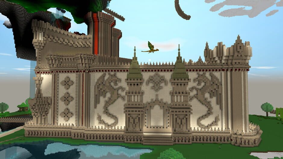 Block Story screenshot 8