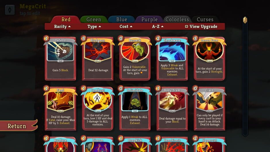 Slay the Spire screenshot 5