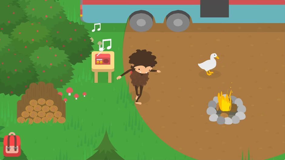 Sneaky Sasquatch screenshot 6
