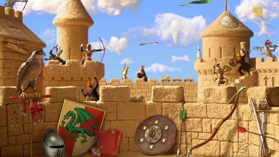 I Spy Fantasy screenshot 7