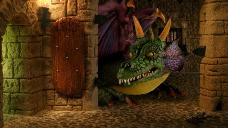 I Spy Fantasy screenshot 8