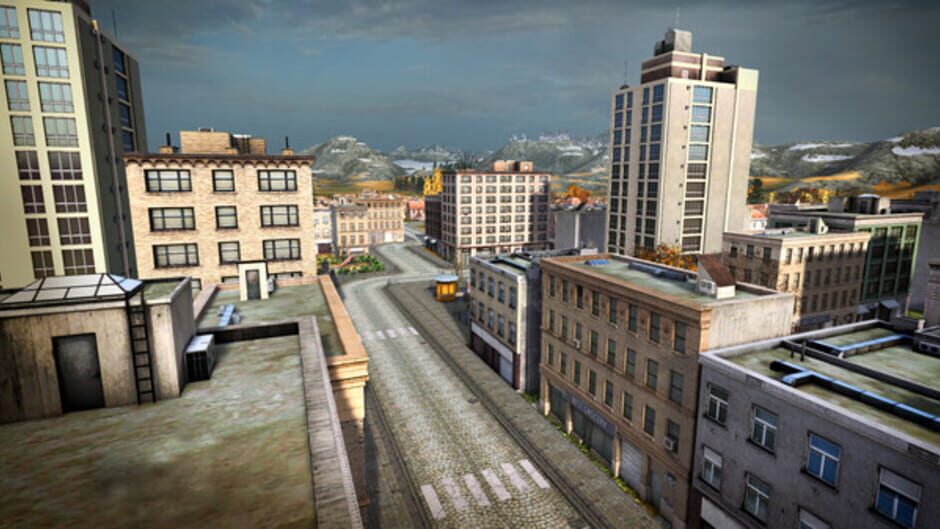 Mashinky screenshot 3