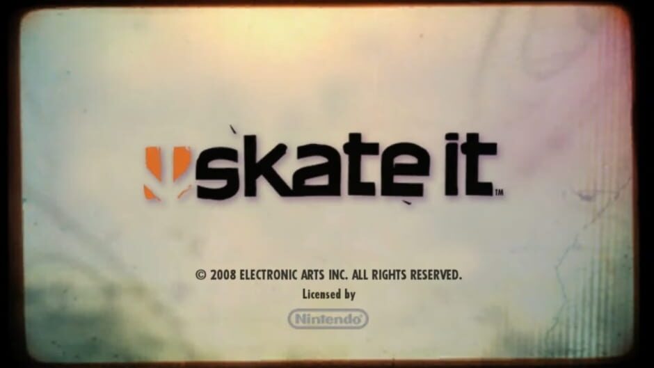 Skate It screenshot 2