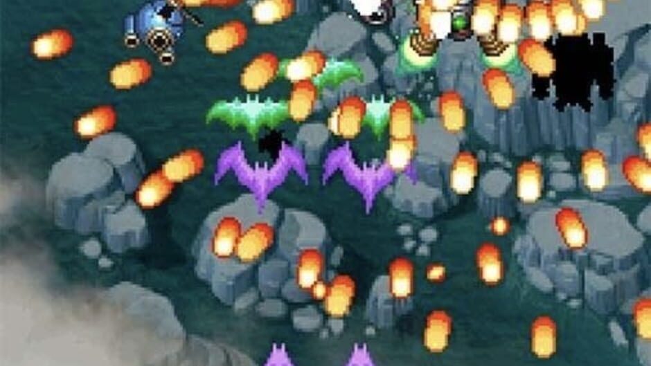 Gunbird 2 screenshot 4