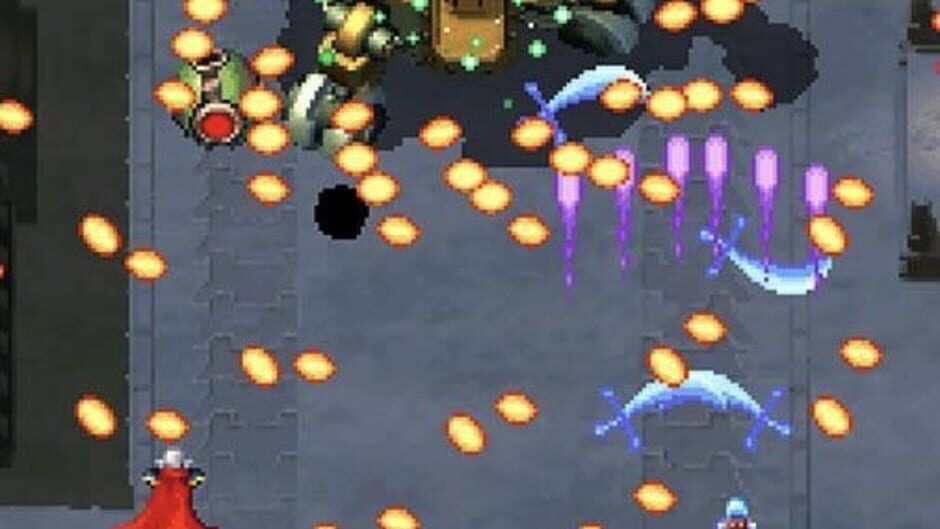 Gunbird 2 screenshot 1