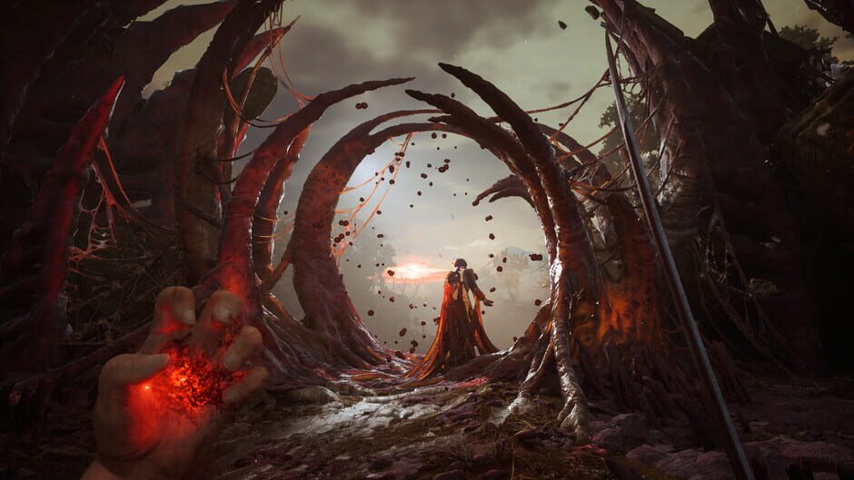 Valor Mortis screenshot 6