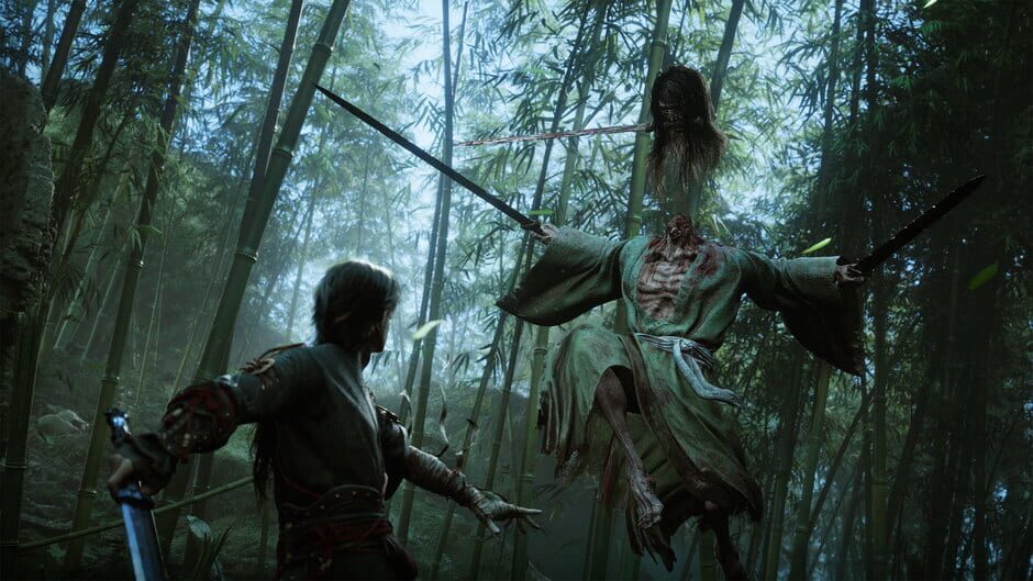 Swords of Legends screenshot 5