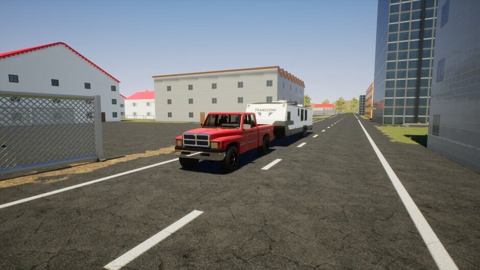 Brick Rigs screenshot 1