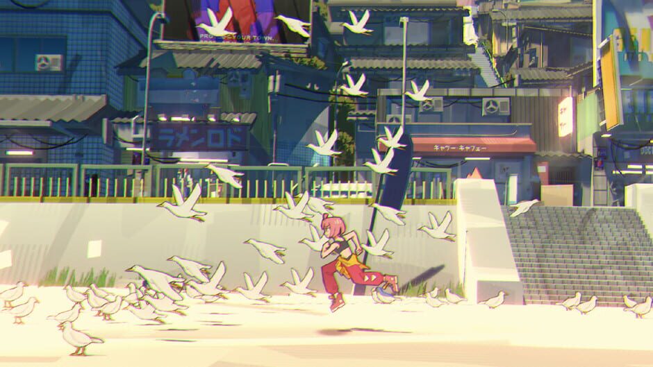 Unbeatable screenshot 6