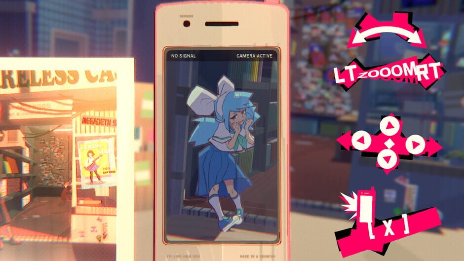 Unbeatable screenshot 2