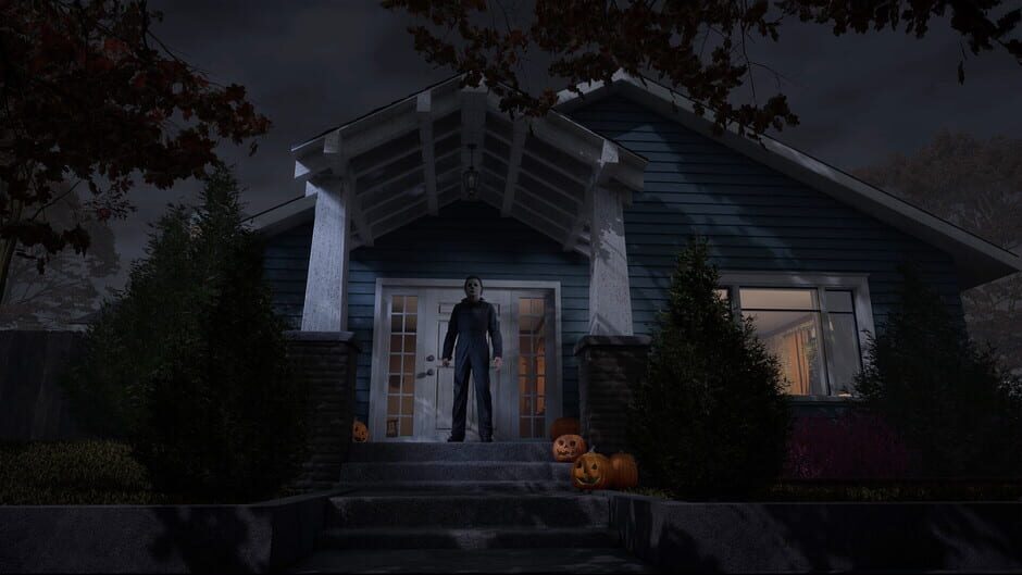 Halloween: The Game screenshot 3
