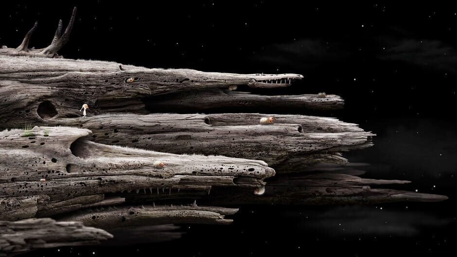 Samorost 3 screenshot 4