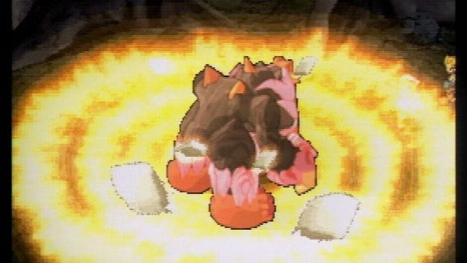 SaGa Frontier 2 screenshot 3