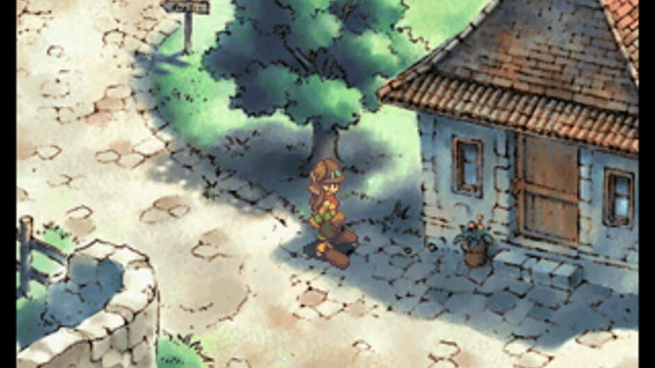 SaGa Frontier 2 screenshot 4