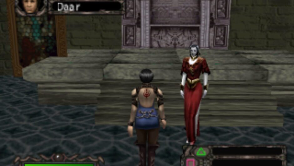 Kagero: Deception II screenshot 5