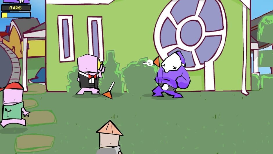 Dad n' Me screenshot 6