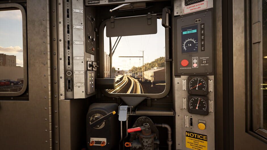 Train Sim World 6 screenshot 3