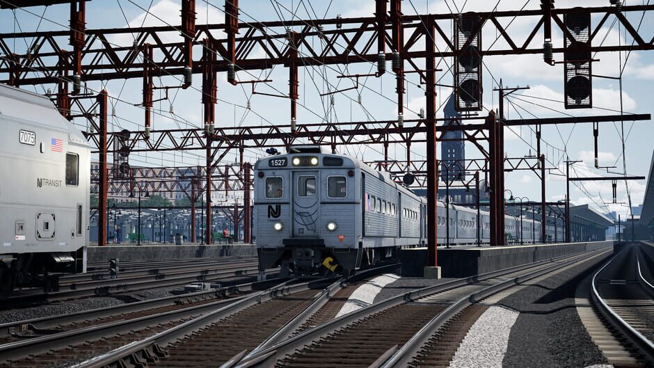 Train Sim World 6 screenshot 7