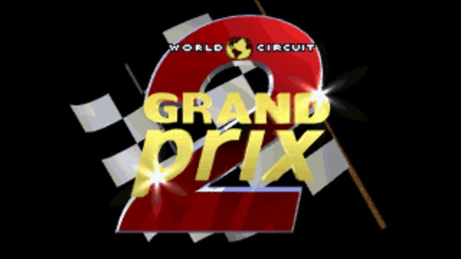 Grand Prix 2 screenshot 1