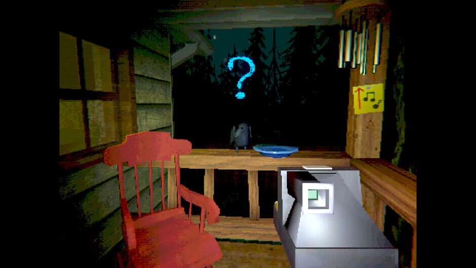 Creature Kitchen screenshot 7