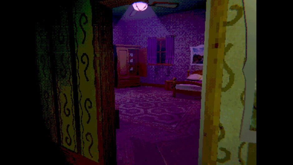 Creature Kitchen screenshot 2