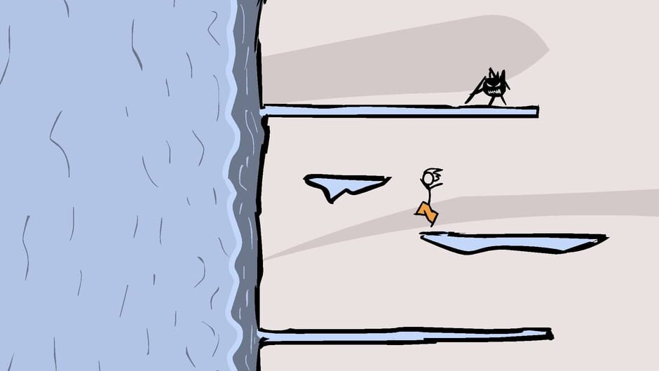 The Fancy Pants Adventures: World 1 screenshot 6