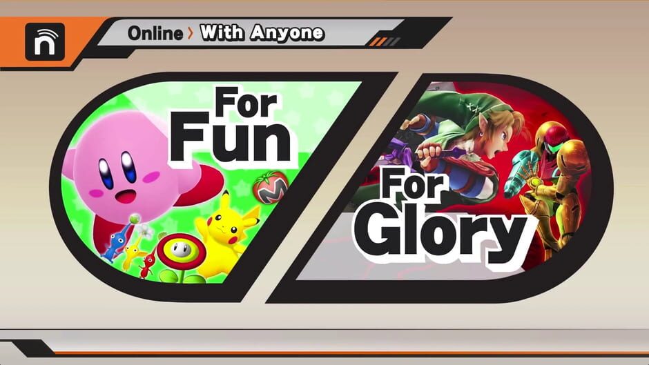 Super Smash Bros. for Wii U screenshot 7