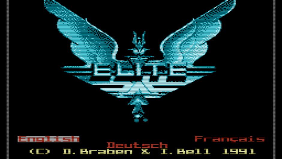 Elite screenshot 4