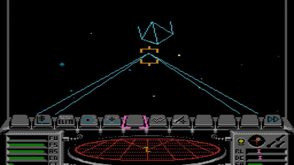 Elite screenshot 2