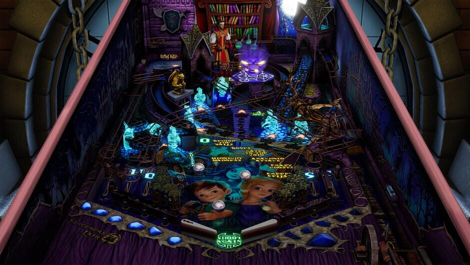Pinball FX screenshot 5