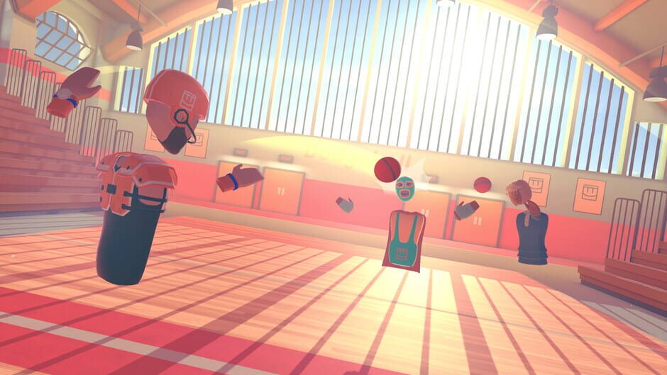 Rec Room screenshot 2