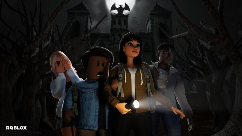 Roblox screenshot 7